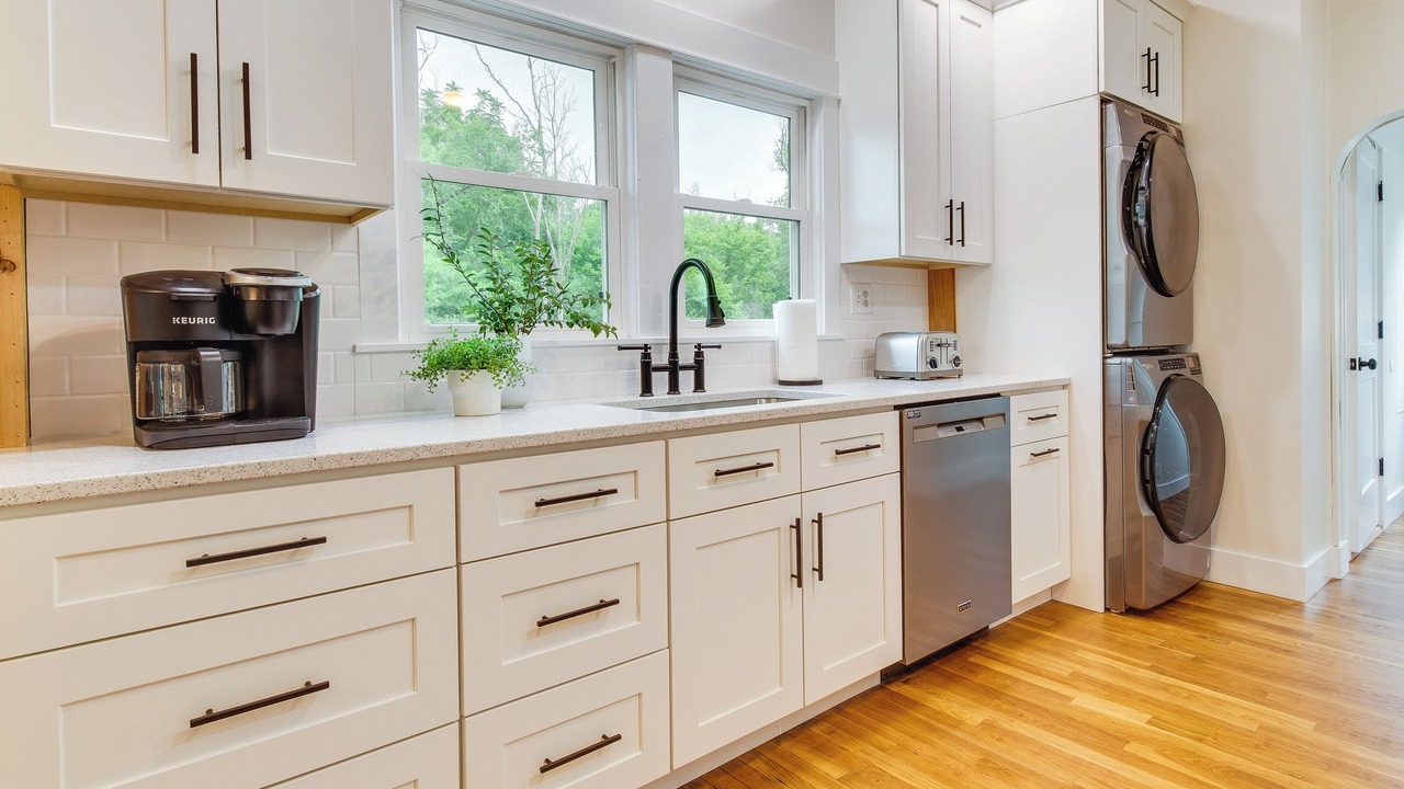 Photo of Kitchen in Janesville