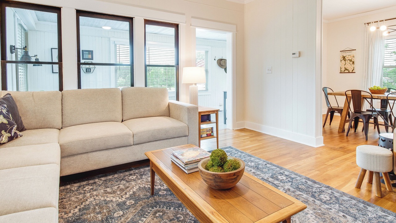 Photo of Livingroom in Janesville