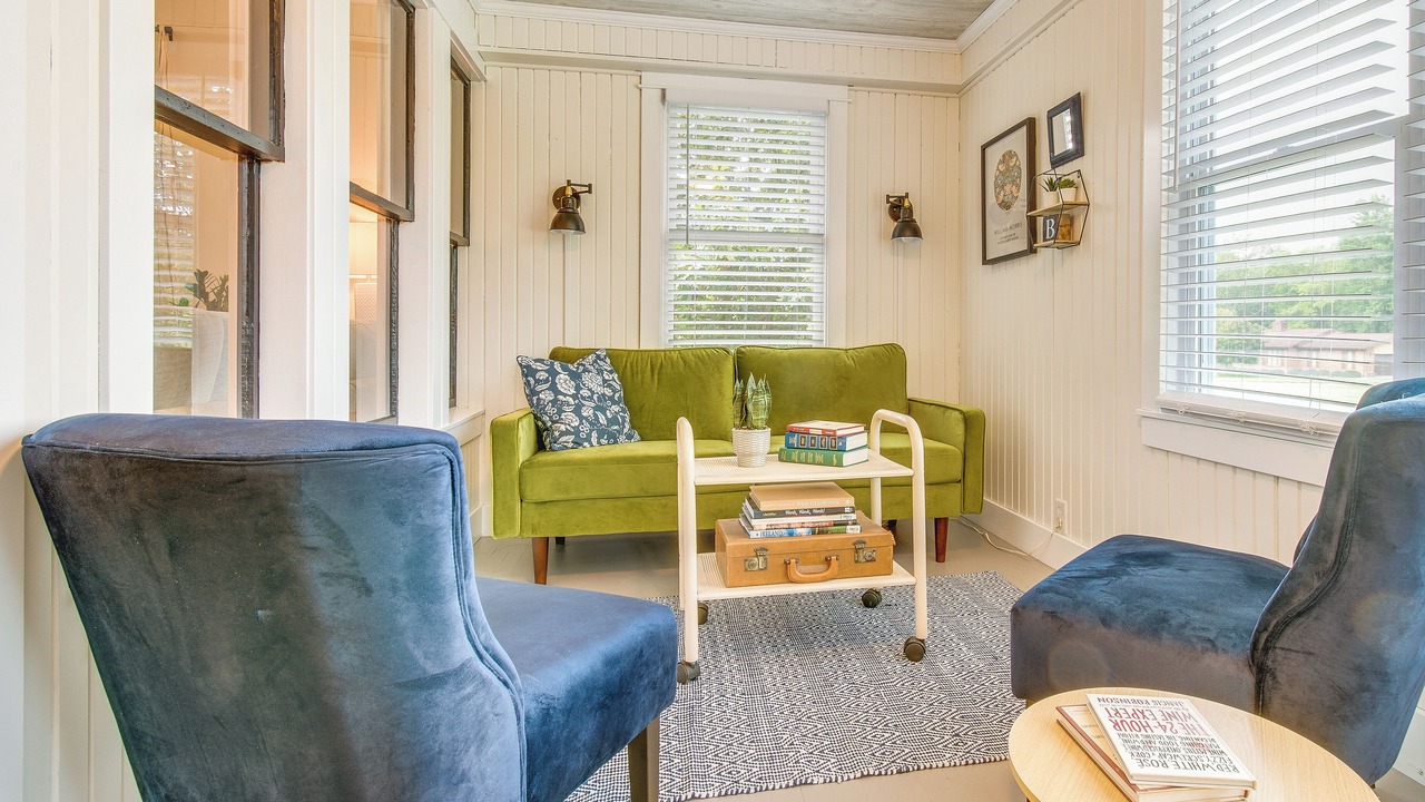 Photo of Livingroom in Janesville
