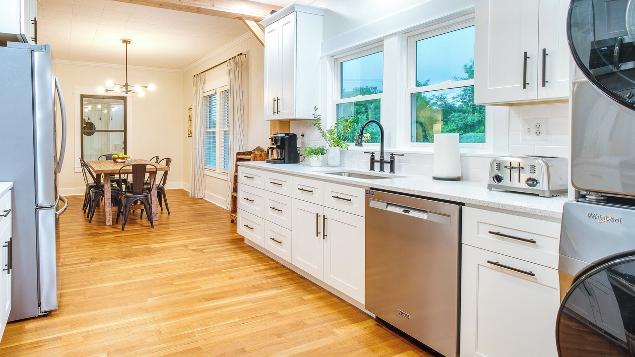 Photo of Kitchen in Janesville