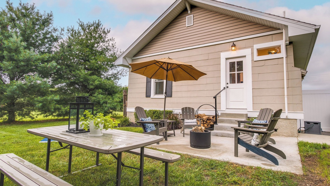 Photo of Outdoor in Janesville