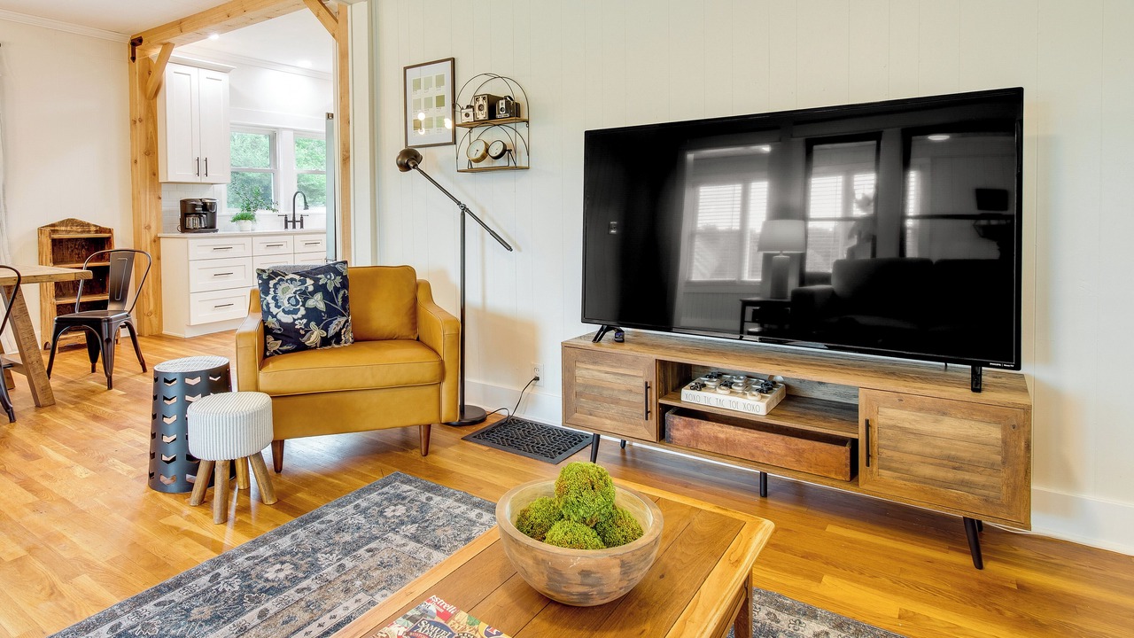 Photo of Livingroom in Janesville