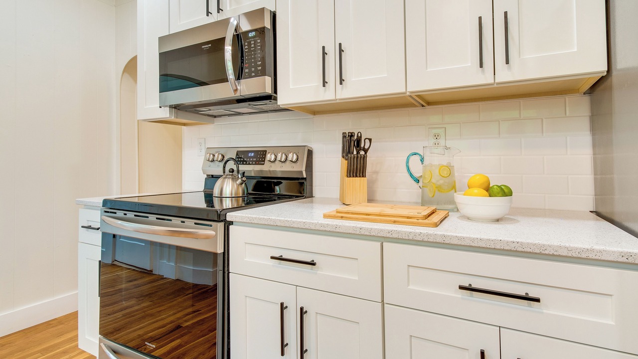 Photo of Kitchen in Janesville