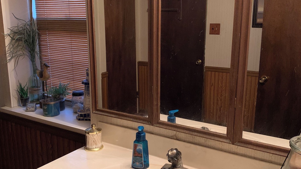 Photo of Bathroom in Sparta