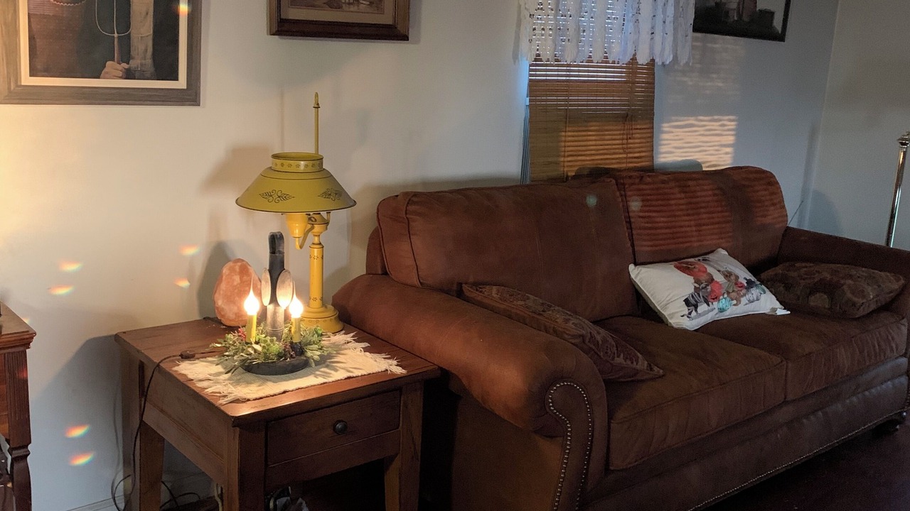 Photo of Livingroom in Sparta