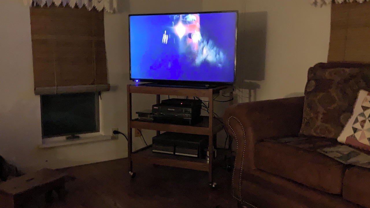Photo of Livingroom in Sparta