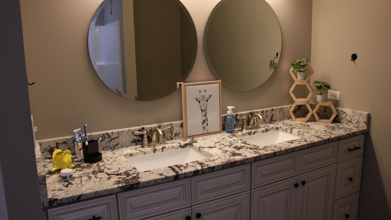 Photo of Bathroom in Shorewood