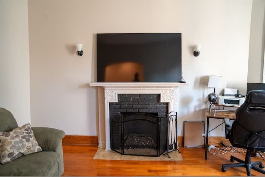 Photo of Livingroom in Grand Boulevard