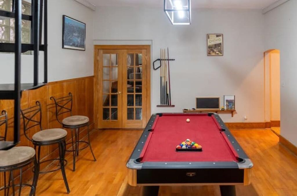 Photo of Bedroom in Grand Boulevard