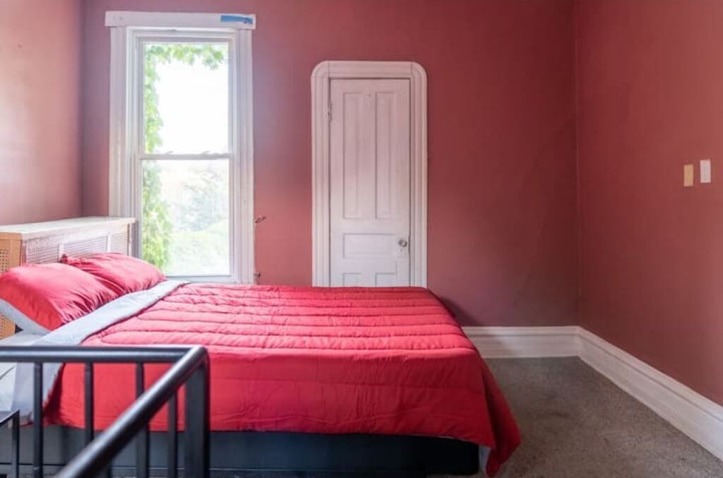 Photo of Bedroom in Grand Boulevard