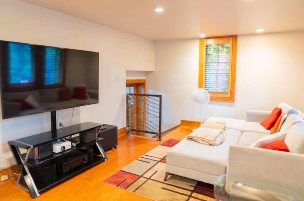 Photo of Livingroom in Grand Boulevard