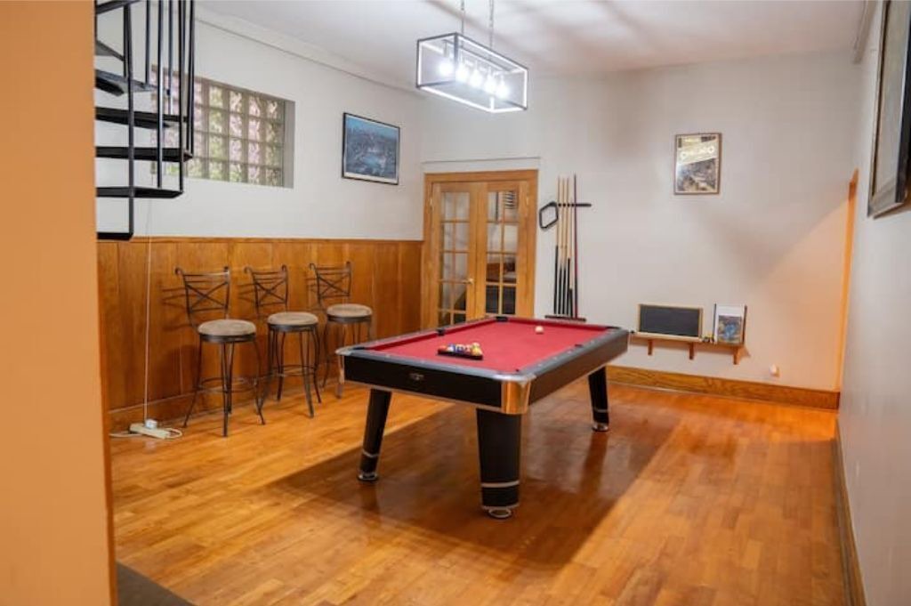 Photo of Bedroom in Grand Boulevard