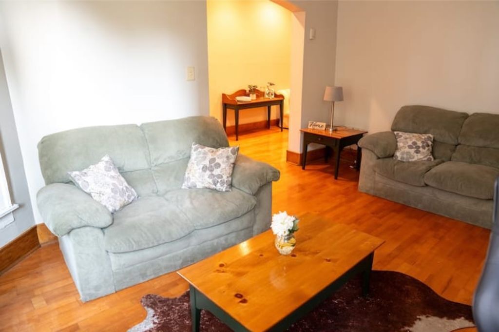 Photo of Livingroom in Grand Boulevard