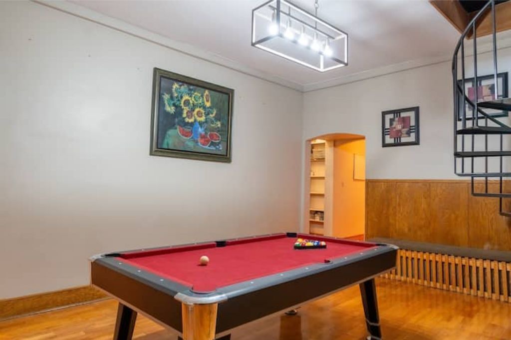 Photo of Bedroom in Grand Boulevard