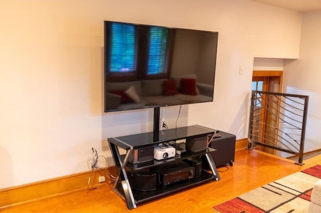Photo of Livingroom in Grand Boulevard