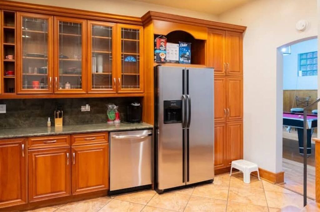 Photo of Kitchen in Grand Boulevard