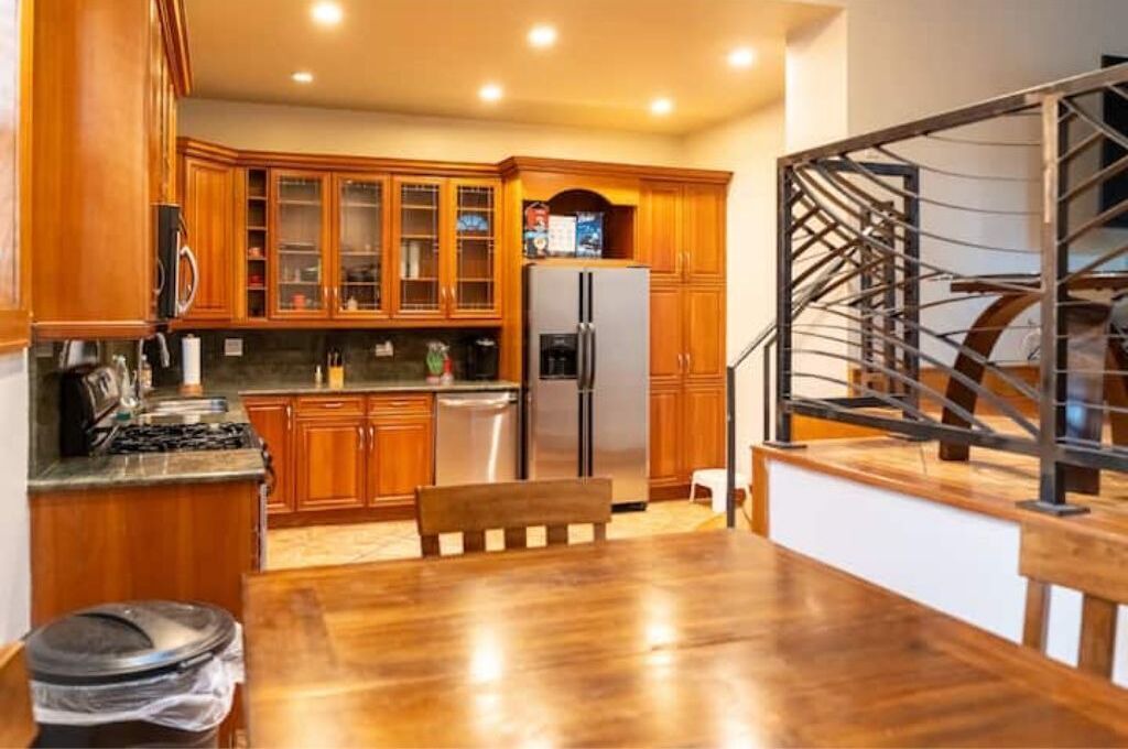 Photo of Kitchen in Grand Boulevard