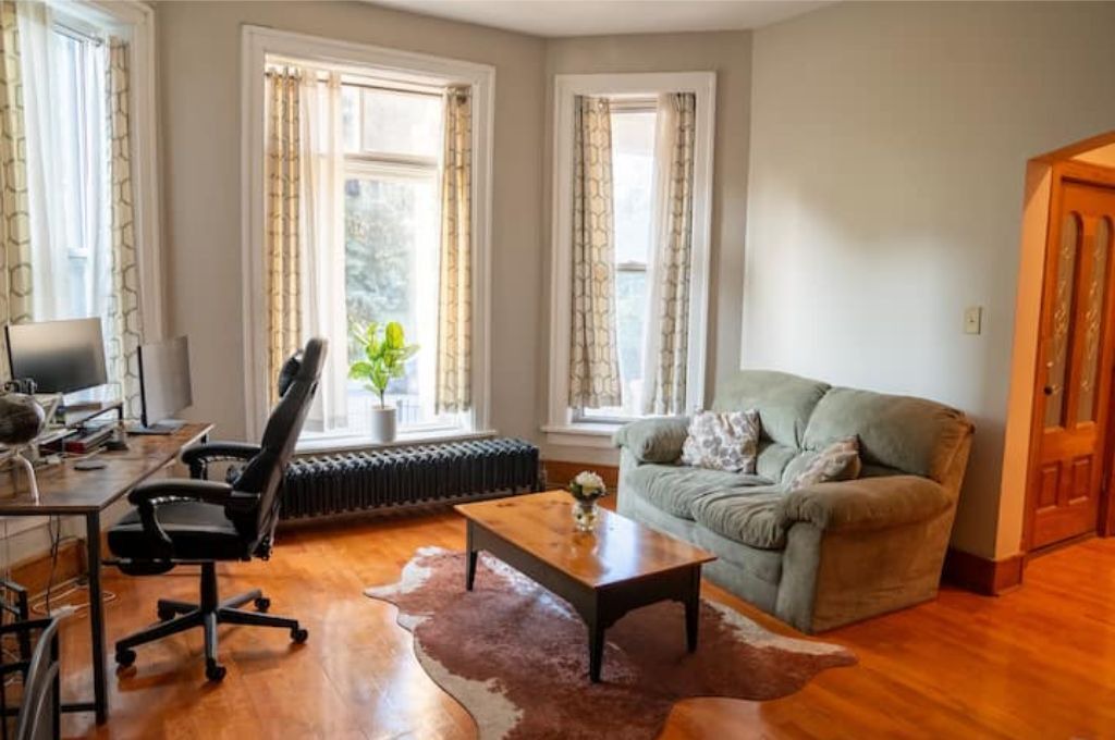 Photo of Livingroom in Grand Boulevard