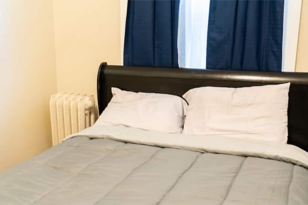 Photo of Bedroom in Grand Boulevard