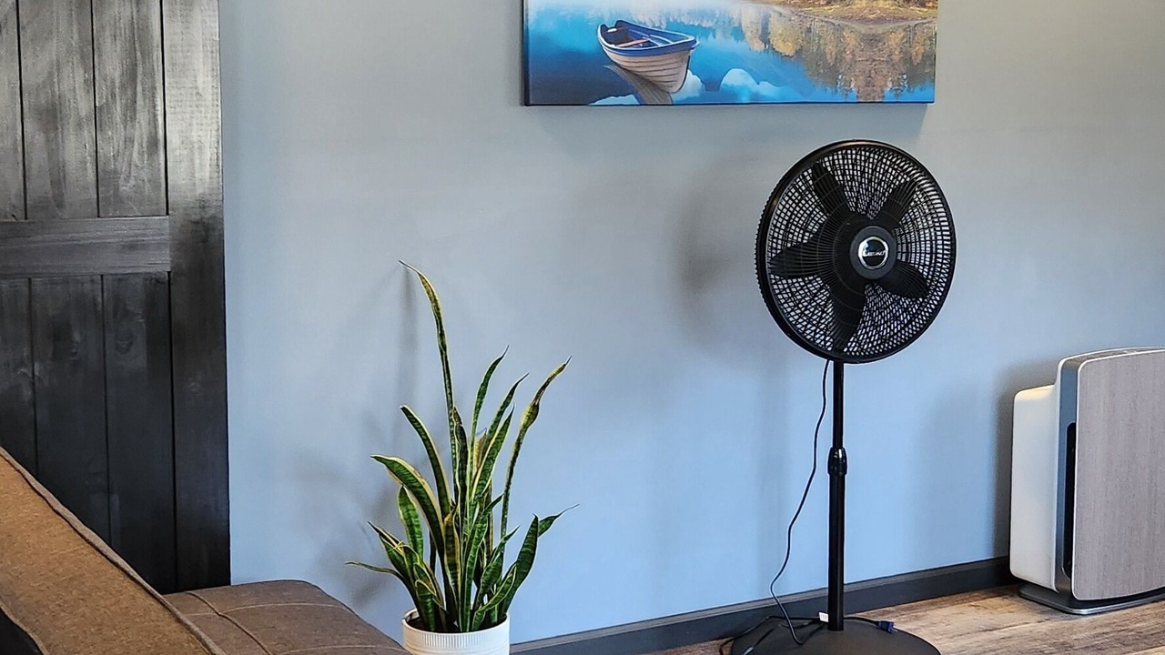 Photo of Livingroom in Lake Ka-Ho
