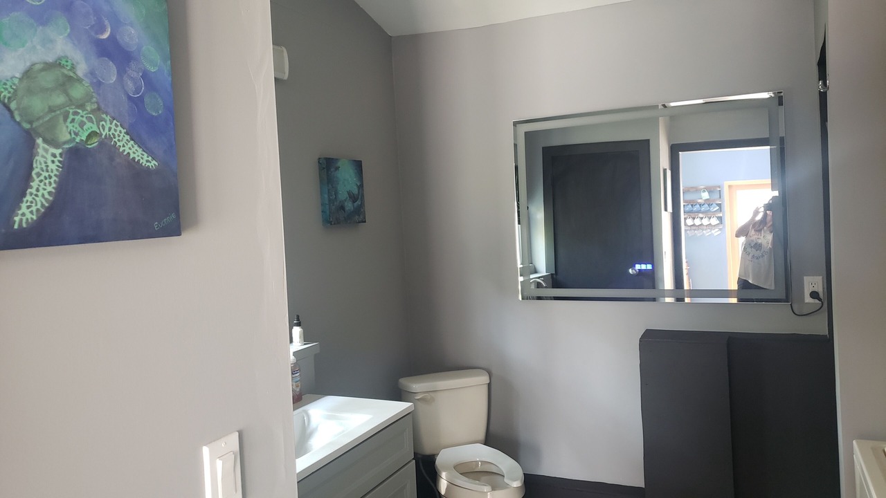 Photo of Bathroom in Lake Ka-Ho