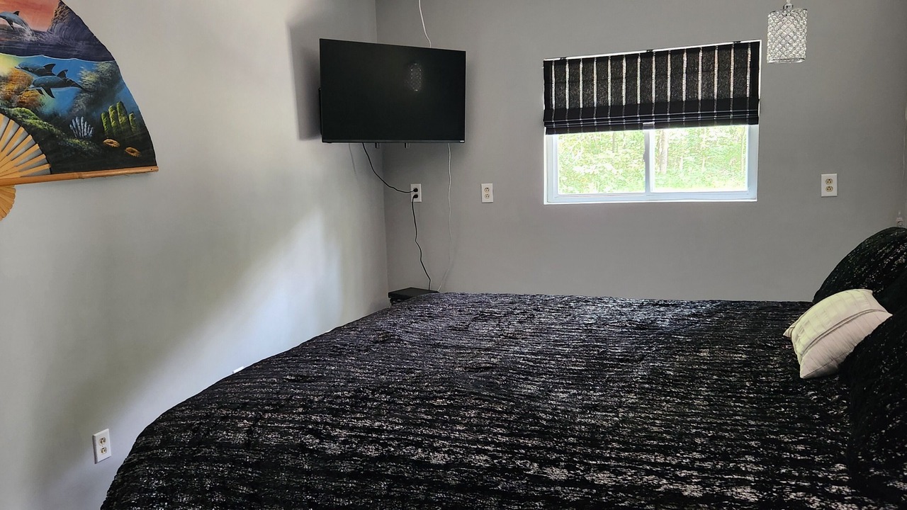 Photo of Bedroom in Lake Ka-Ho