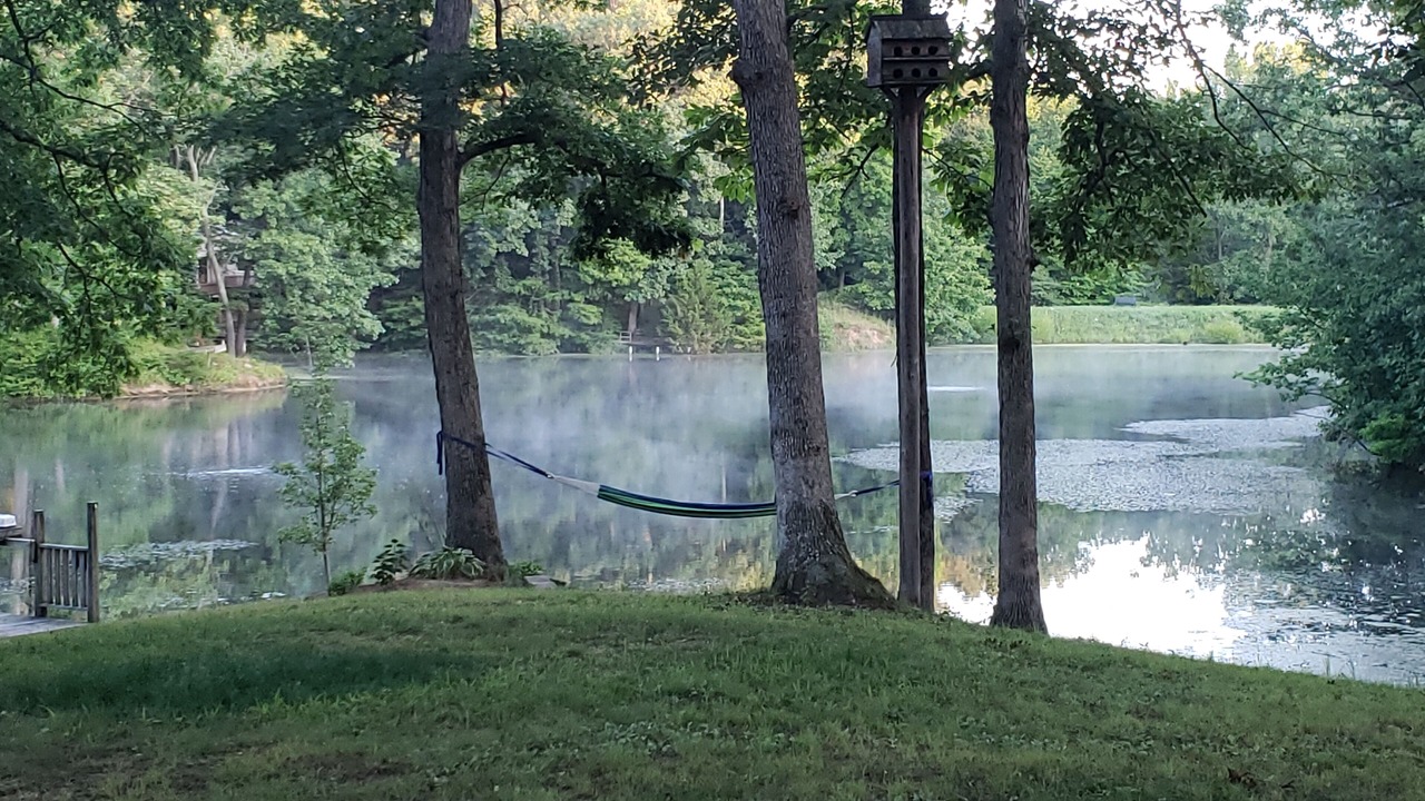 Photo of Outdoor in Lake Ka-Ho