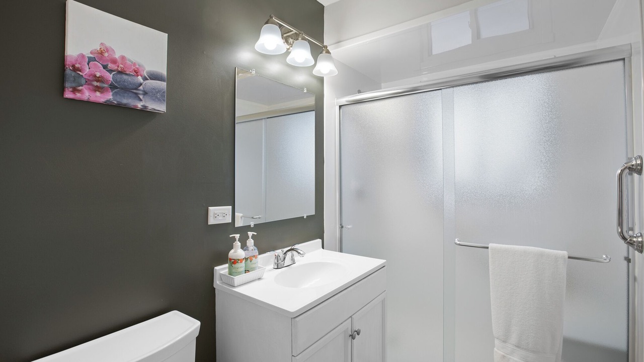 Photo of Bathroom in Fox Valley