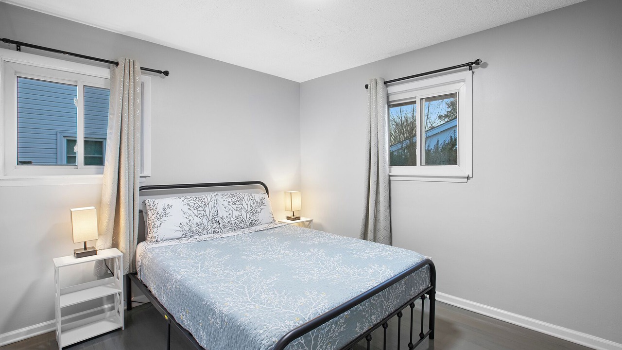 Photo of Bedroom in Fox Valley