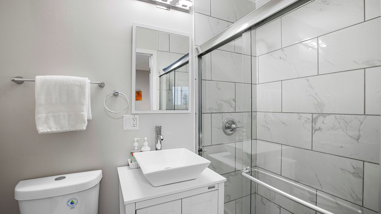 Photo of Bathroom in Fox Valley