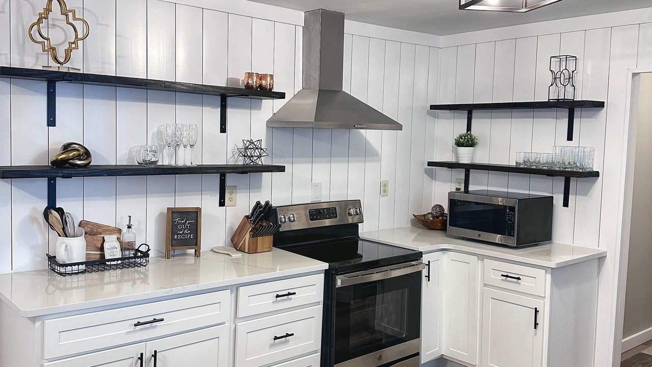 Photo of Kitchen in Grafton