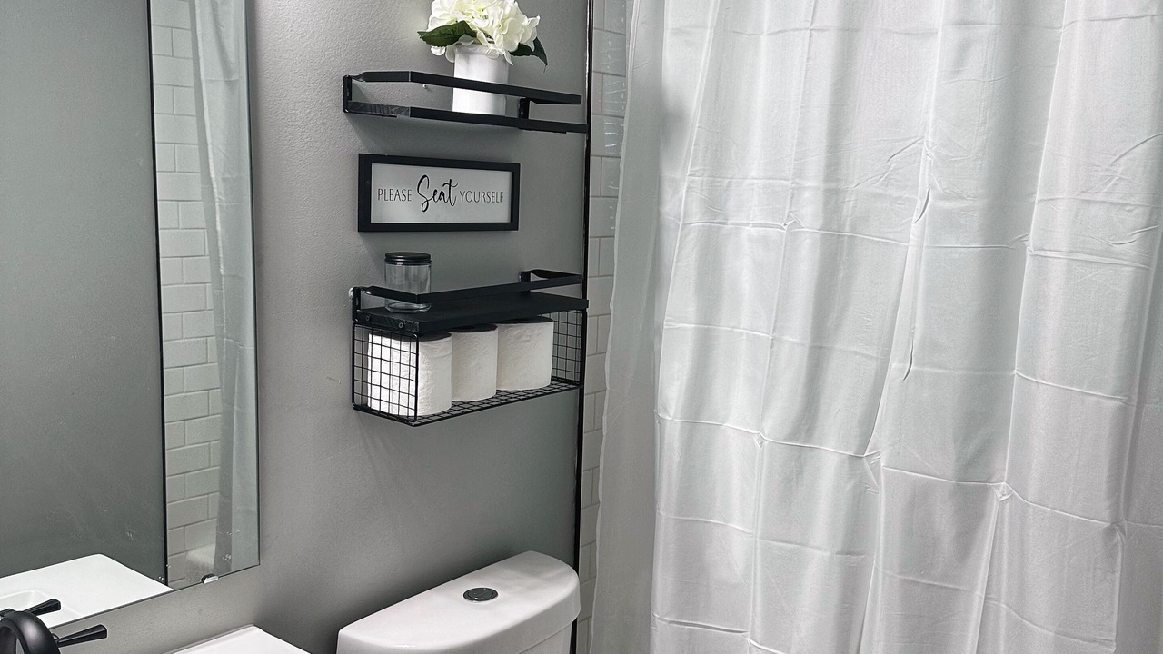 Photo of Bathroom in Grafton