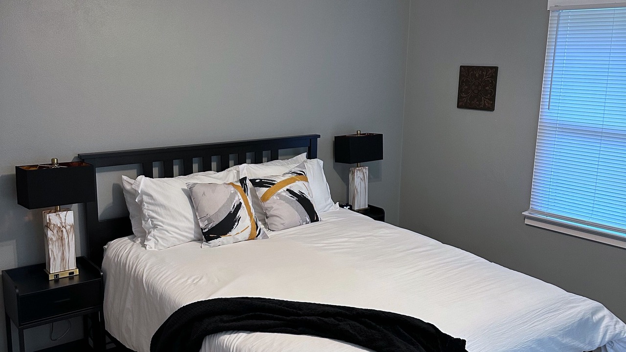 Photo of Bedroom in Grafton