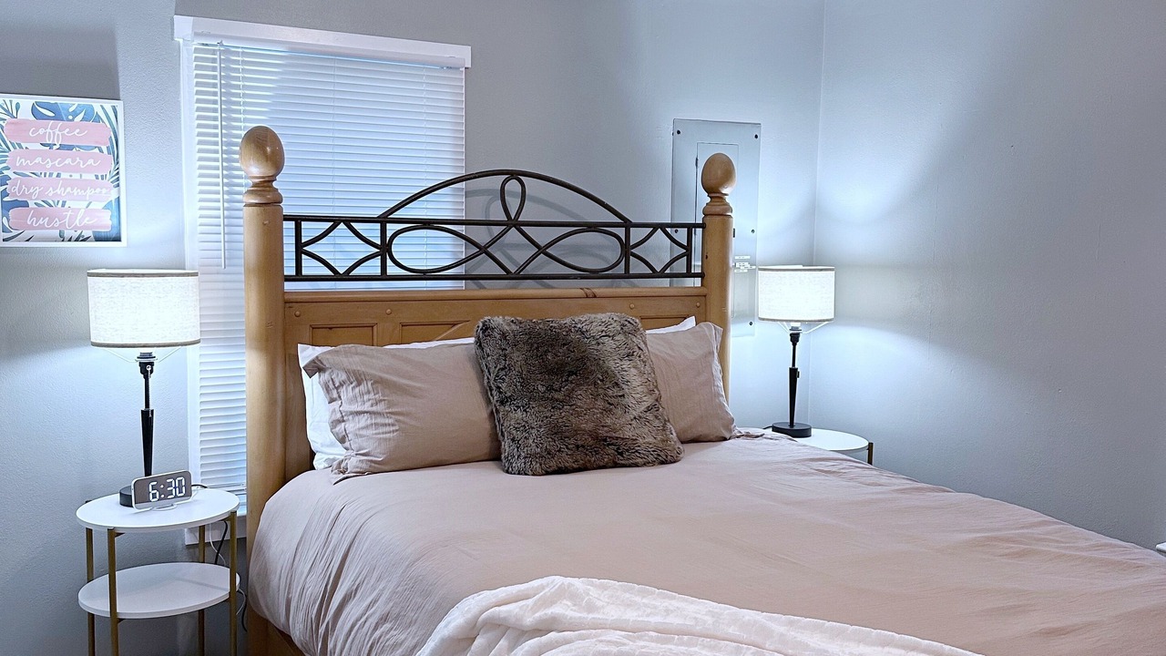 Photo of Bedroom in Grafton