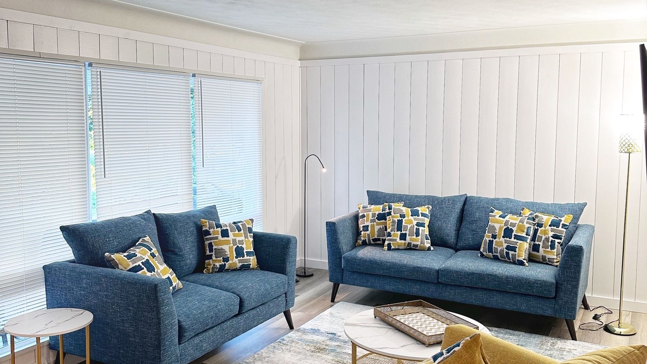 Photo of Livingroom in Grafton