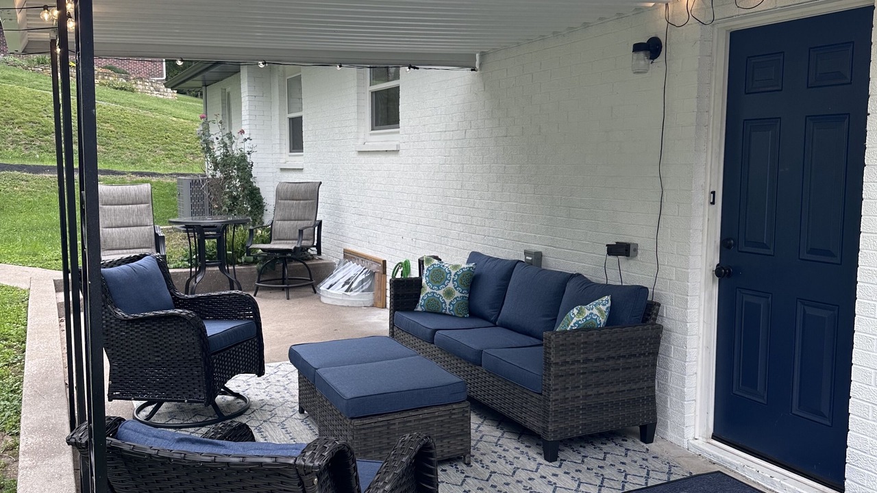 Photo of Patio Balcony in Grafton