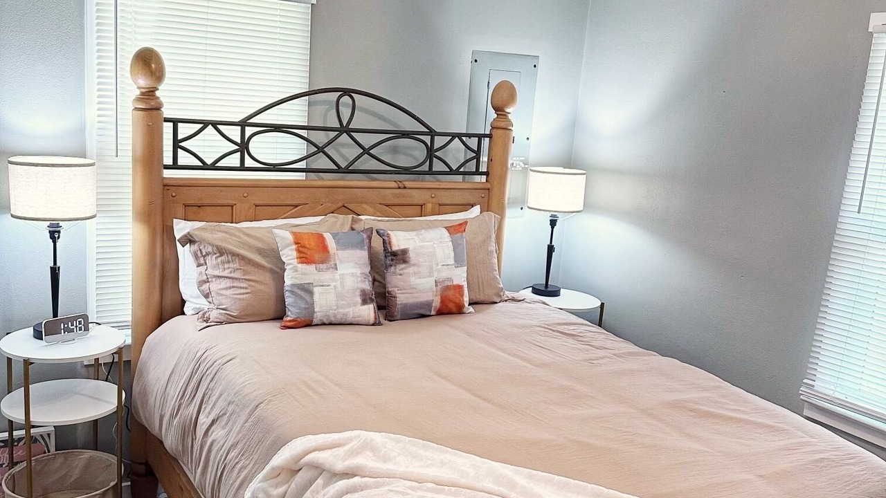 Photo of Bedroom in Grafton