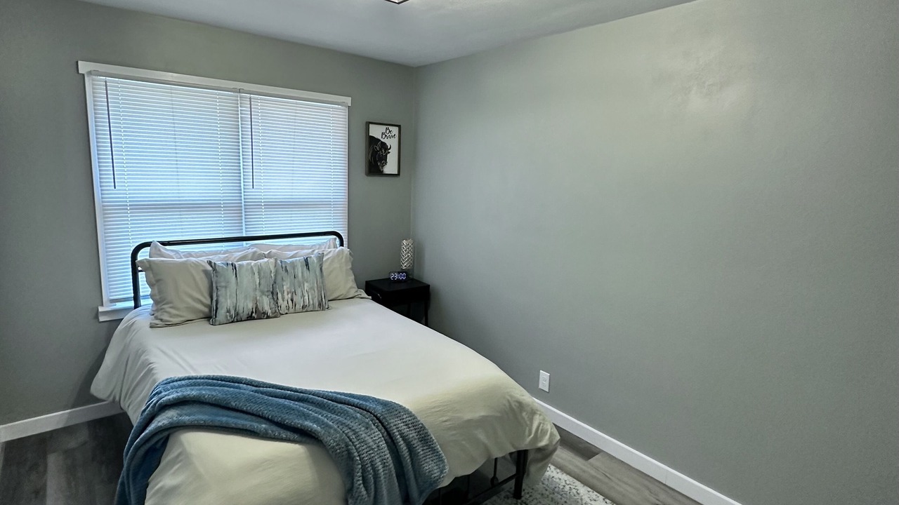 Photo of Bedroom in Grafton