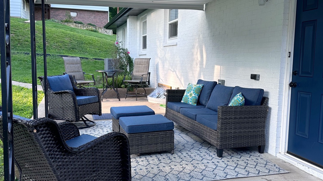 Photo of Patio Balcony in Grafton