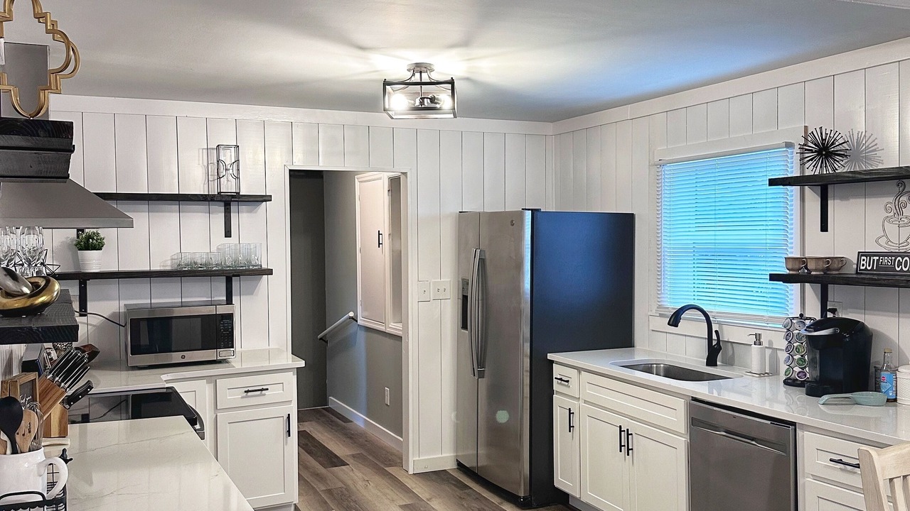 Photo of Kitchen in Grafton