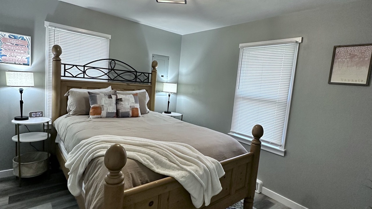 Photo of Bedroom in Grafton
