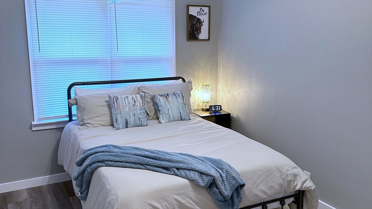 Photo of Bedroom in Grafton