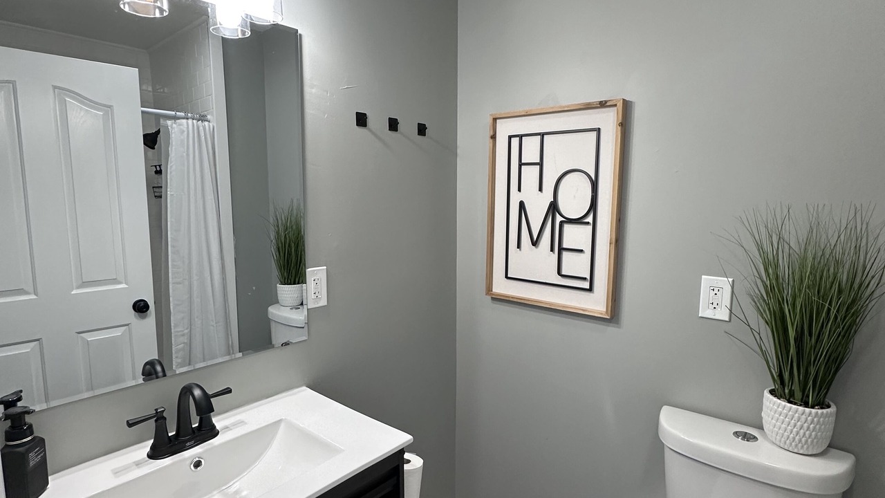 Photo of Bathroom in Grafton