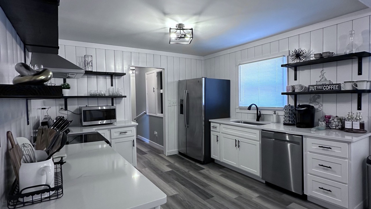 Photo of Kitchen in Grafton