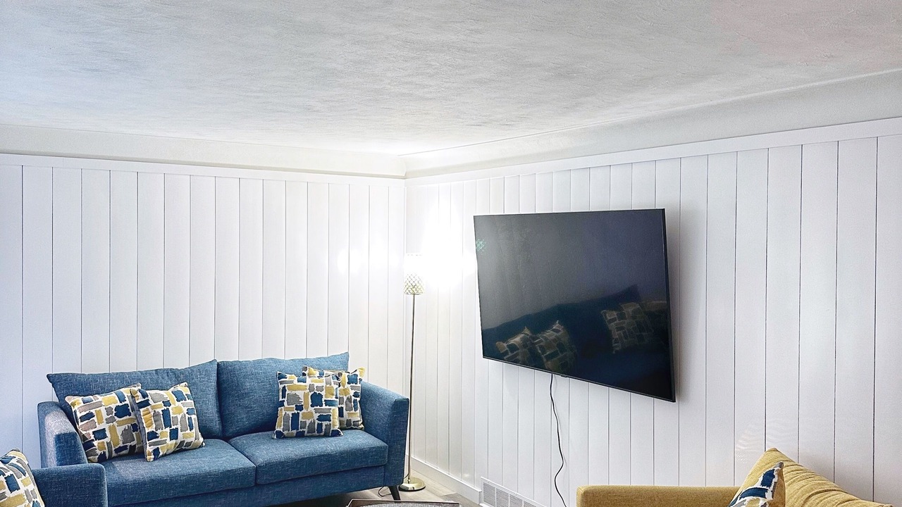 Photo of Livingroom in Grafton