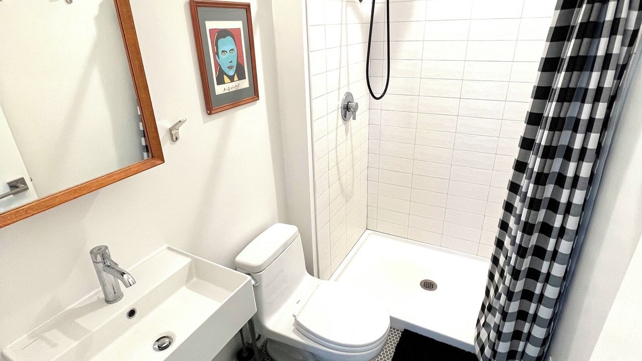 Photo of Bathroom in Glen Ellyn