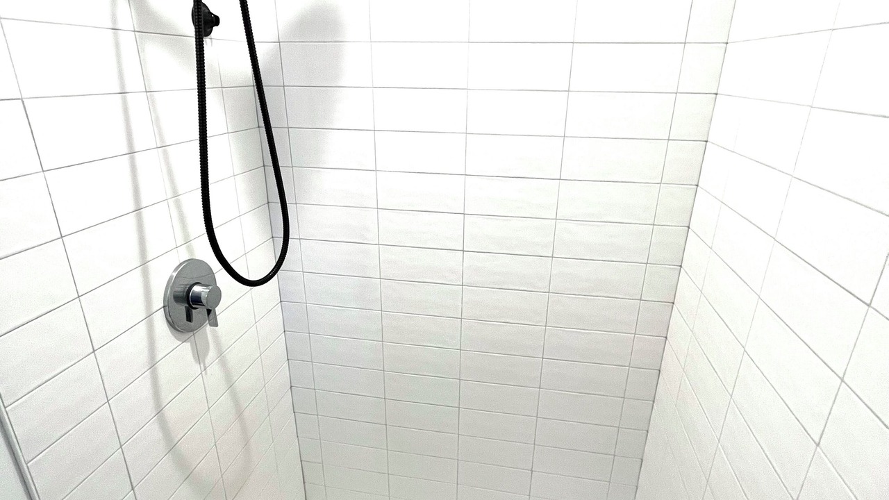 Photo of Bathroom in Glen Ellyn
