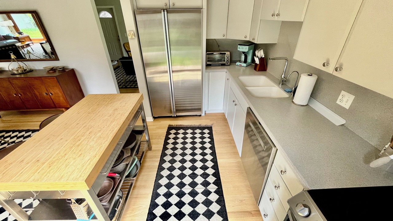 Photo of Kitchen in Glen Ellyn