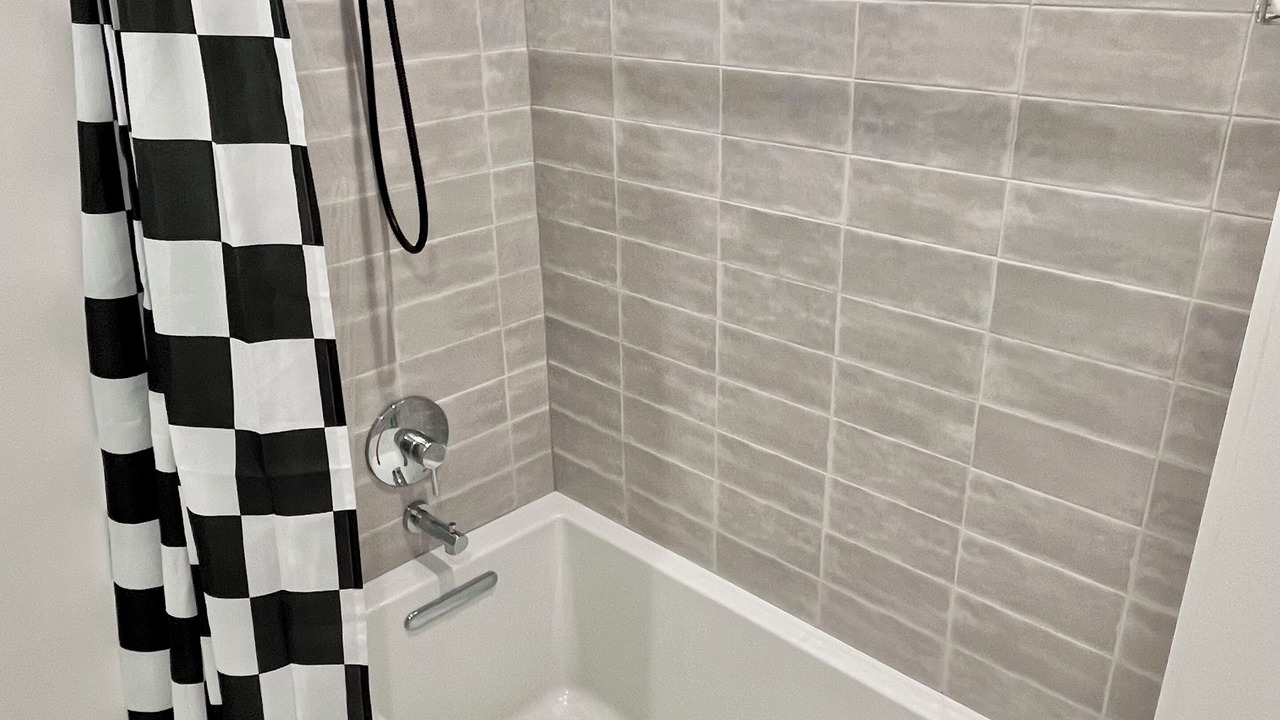 Photo of Bathroom in Glen Ellyn