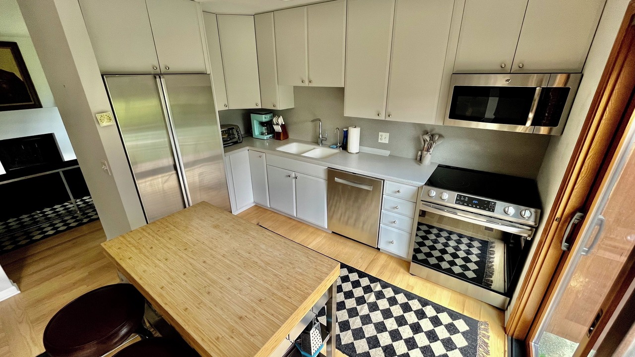 Photo of Kitchen in Glen Ellyn
